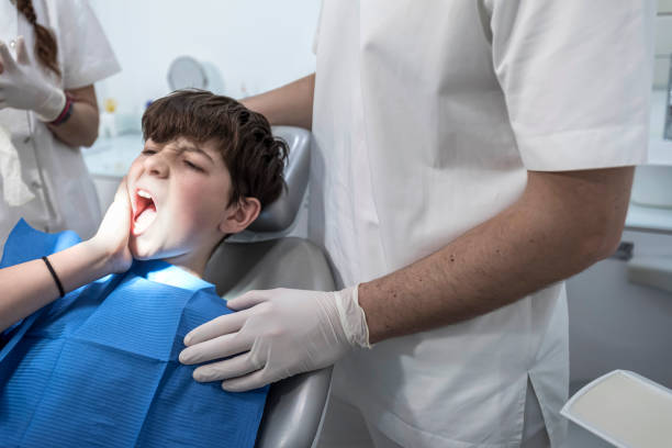 Best Emergency Dentist for Lost Fillings or Crowns in Lexington, MO