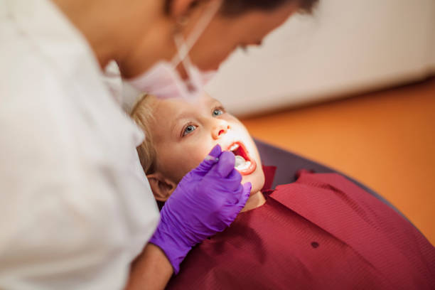 Best Emergency Cosmetic Dentistry in Lexington, MO